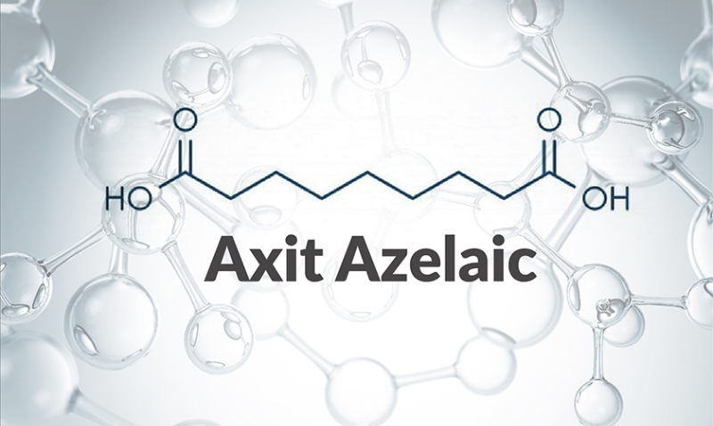 Nên lựa chọn các loại kem trị nám có chứa các hoạt chất như Axit Azelaic