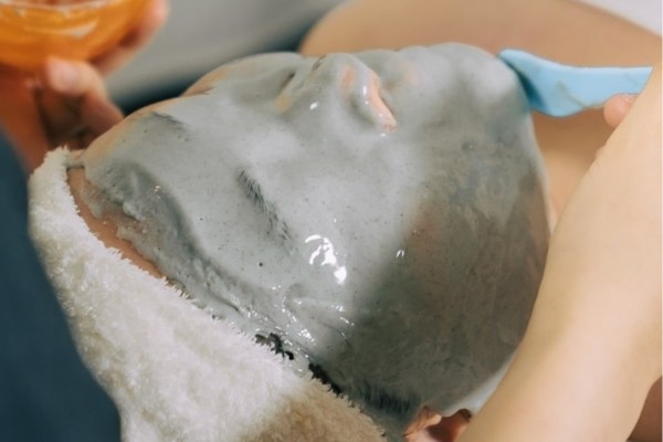 Mặt nạ Purifying Peel Off Mask dành cho da mặt bị mụn viêm, mụn bọc, mụn mủ 