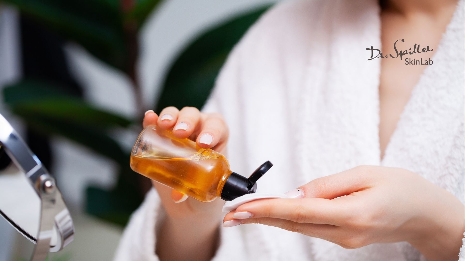 Quy trình dưỡng da mặt khô ban đêm đúng chuẩn