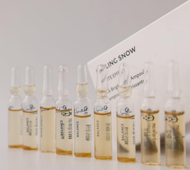 Balance – The Purifying Ampoule được ưa chuộng cải thiện tình trạng mụn cám lỗ chân lông to