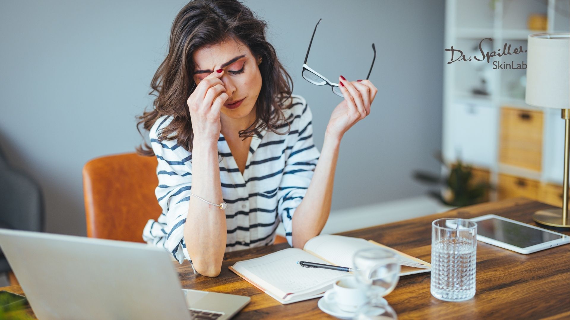 Yếu tố ngoại sinh đẩy nhanh quá trình lão hóa da - Cần chăm sóc da lão hoá chuyên sâu