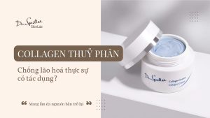 Collagen Cream là kem dưỡng cô đặc giàu collagen thủy phân chống lão hoá, kết hợp với các chất chống oxy hóa mạnh mẽ