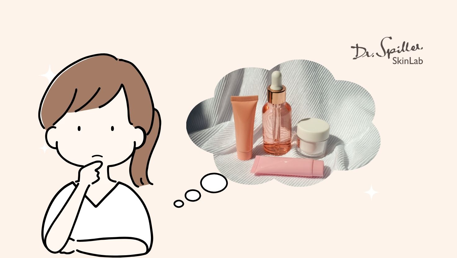 Cách lựa chọn kem chống lão hóa phù hợp với làn da tiền mãn kinh