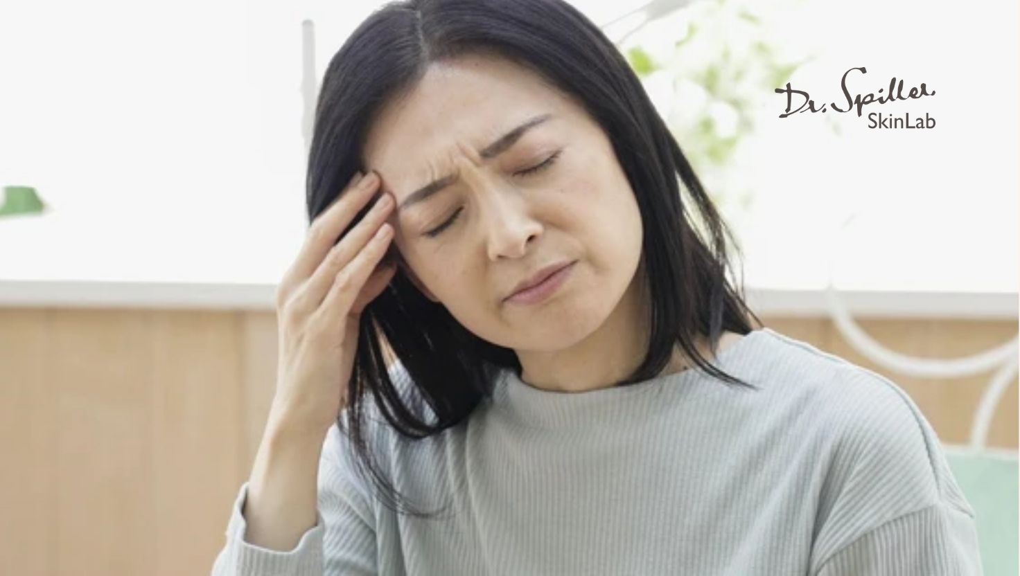 Hiểu đúng về lão hóa da trong giai đoạn tiền mãn kinh