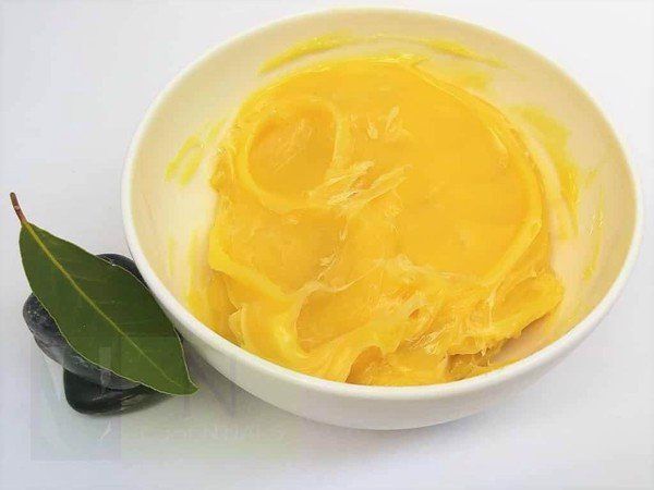 Thành phần không gây bít tắc lỗ chân lông - lanolin