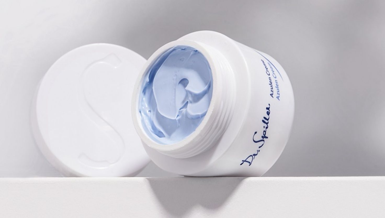 Azulen Cream Mask - mặt nạ được ưa thích cho da dầu mụn lỗ chân lông to hiệu quả