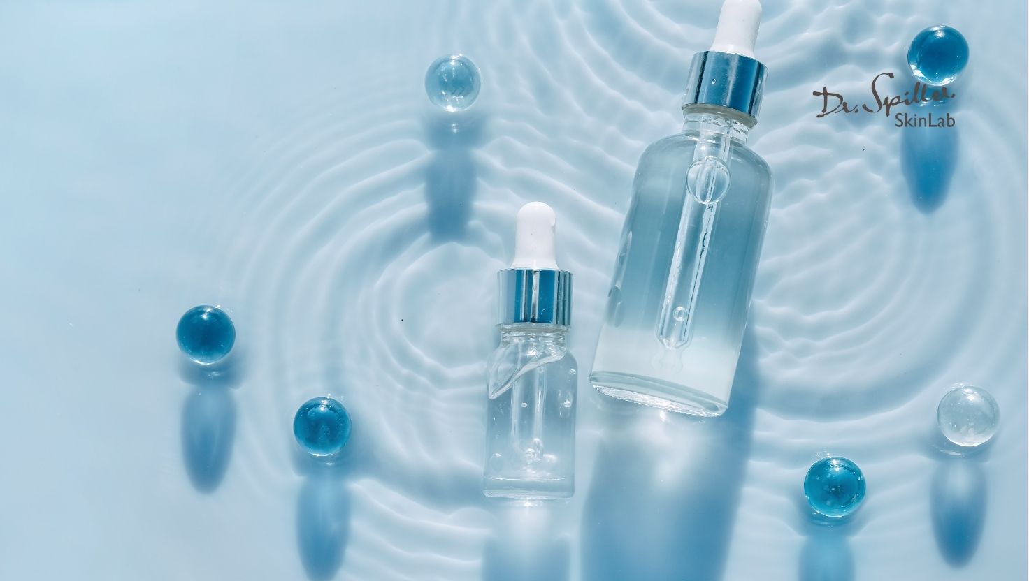 Công dụng nổi bật của serum vitamin C đối với da hỗn hợp