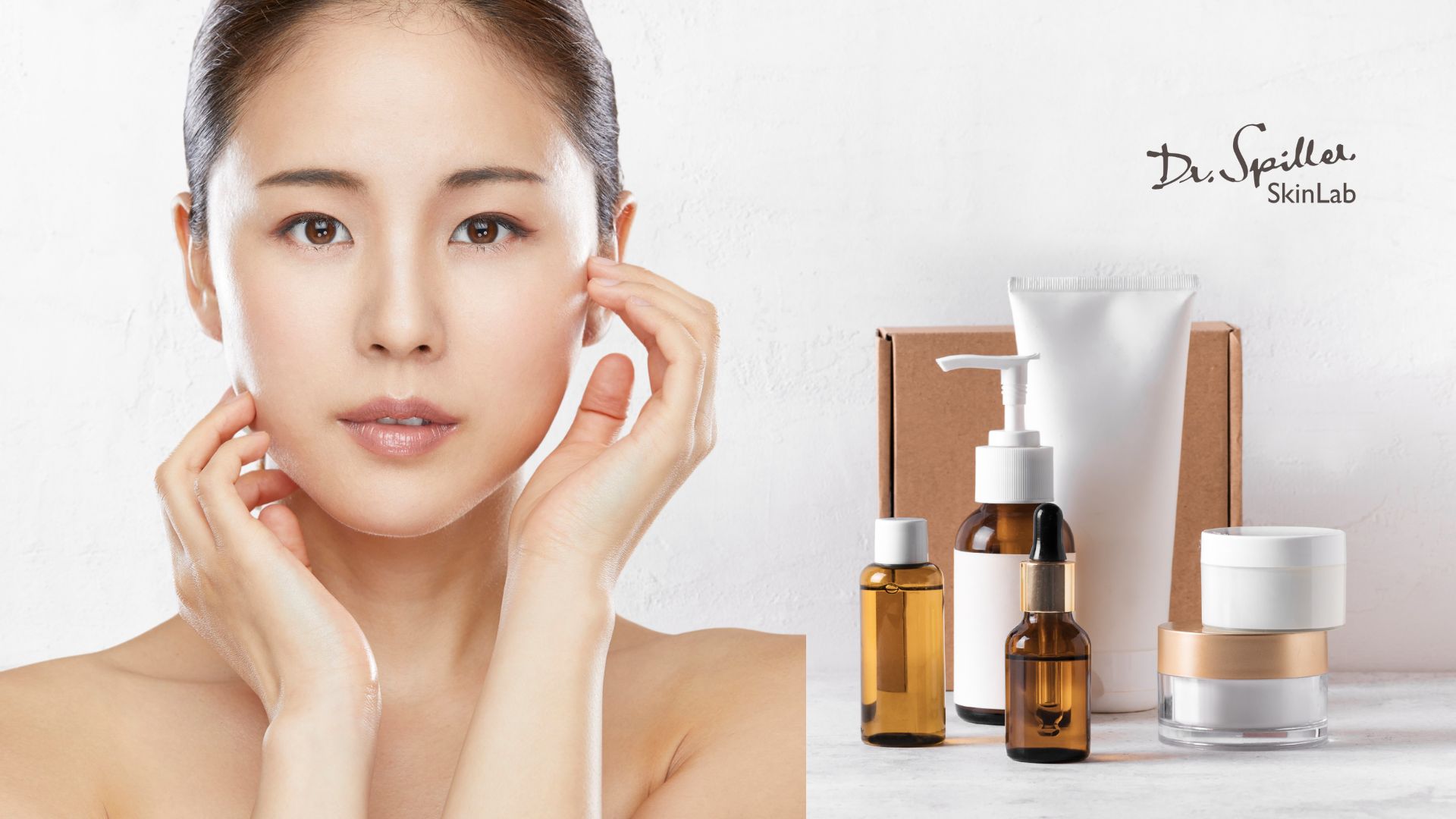 Các bước cơ bản trong skincare routine cho da khô