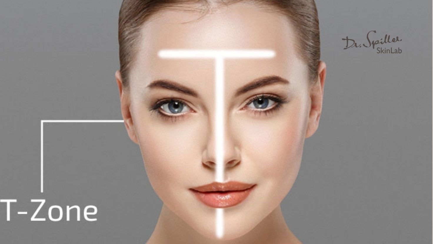 Hiểu đúng về làn da hỗn hợp trước khi trang điểm