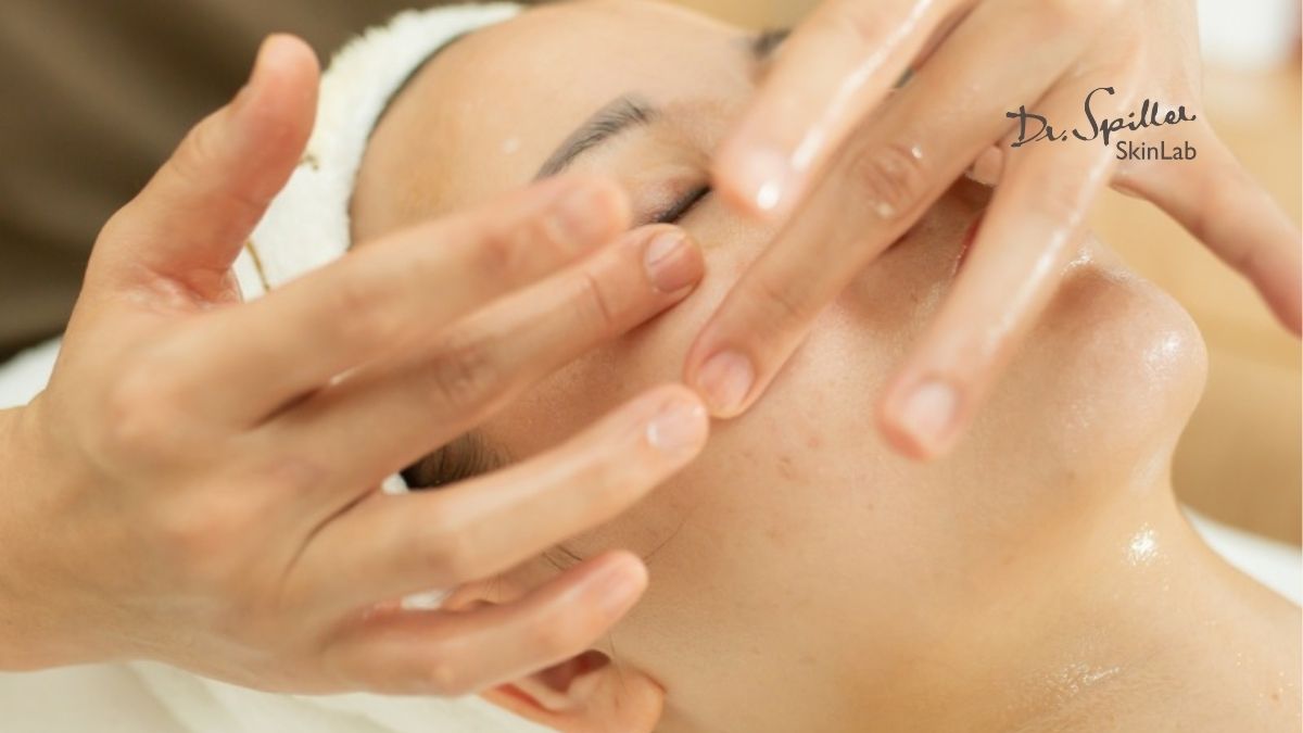 Dr.Spiller Skinlab ứng dụng công nghệ dược mỹ phẩm sinh học từ Đức