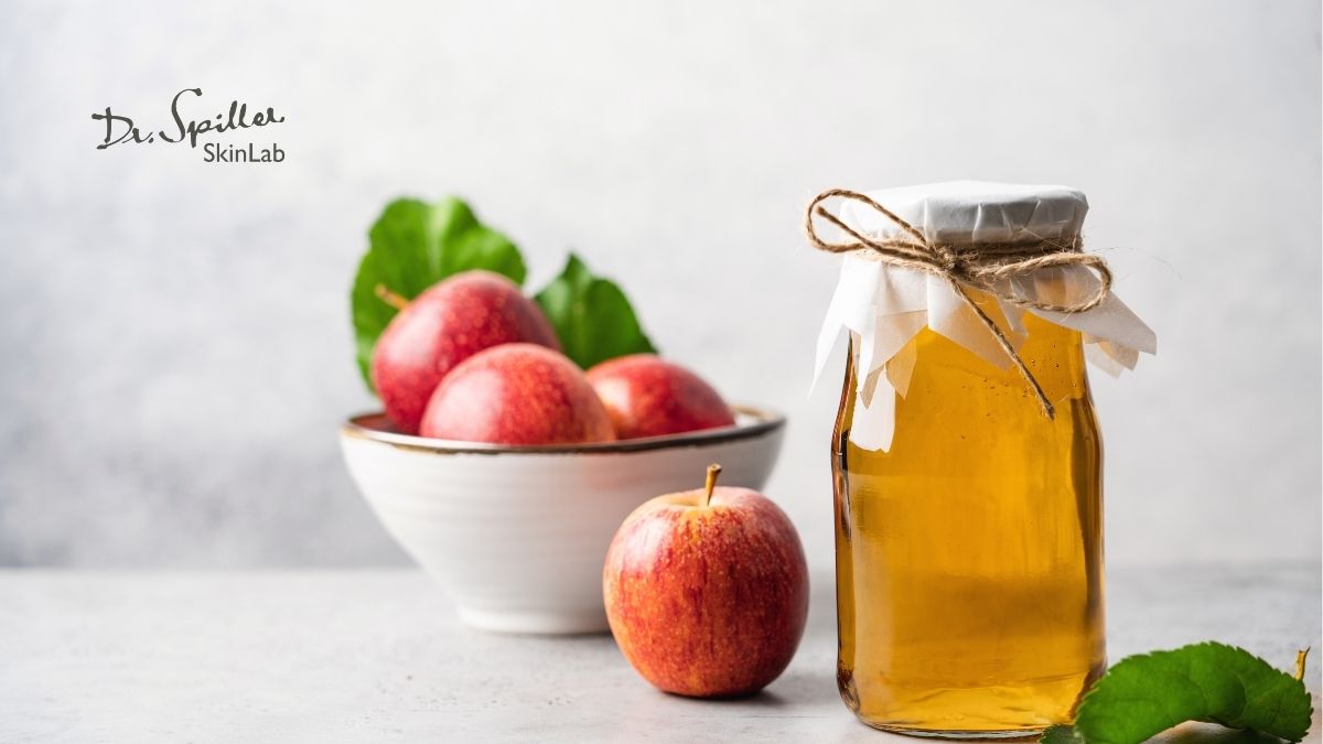 Apple enzyme là gì? Công dụng & lợi ích với sức khỏe