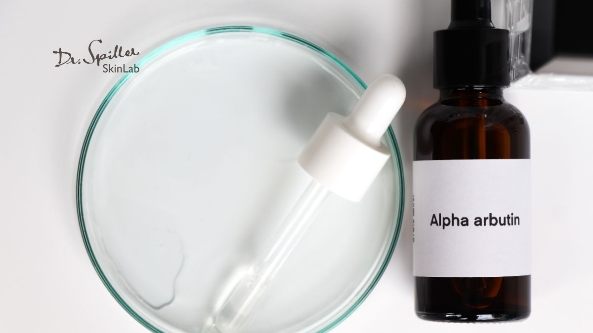 Alpha-Arbutin là dạng Arbutin được sử dụng phổ biến nhất trong các sản phẩm làm sáng da cao cấp