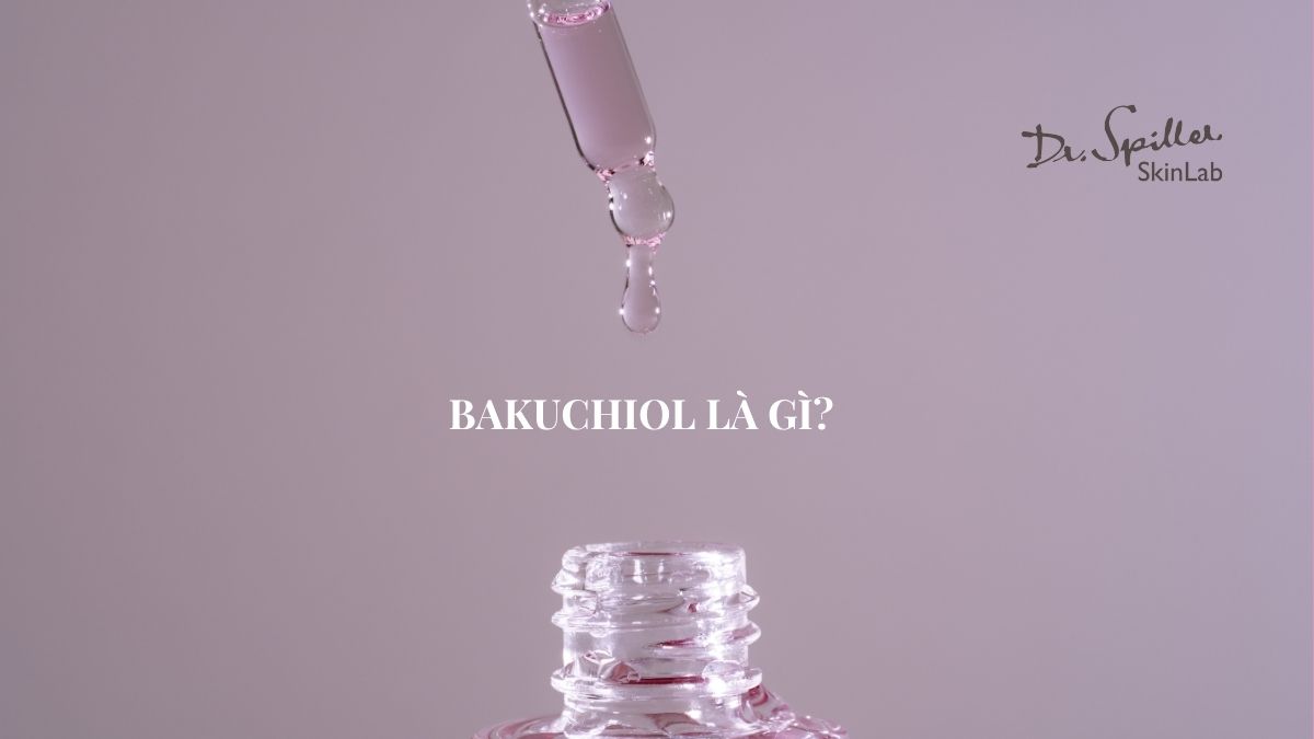 Điều này cho thấy bakuchiol có thể là một lựa chọn thay thế tuyệt vời cho người dùng không dung nạp được retinol