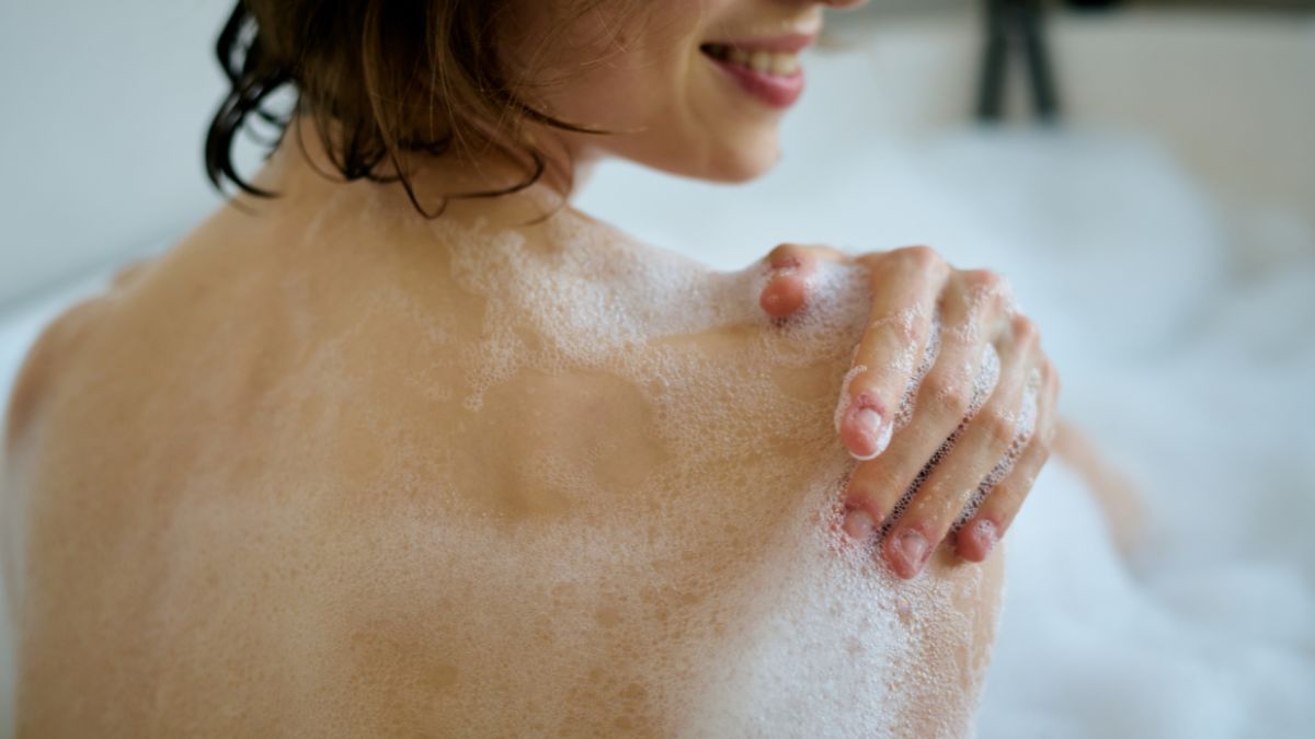 Làm thế nào để chọn lựa Body Wash phù hợp với từng loại da?