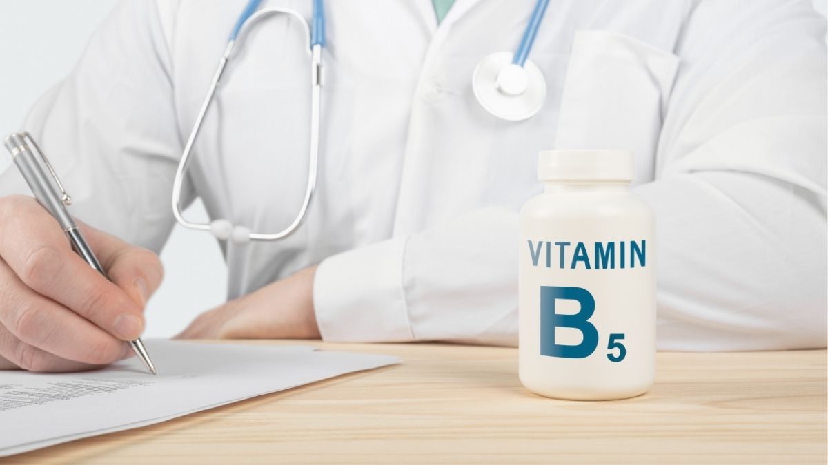 Người có làn da nhạy cảm nên ưu tiên các sản phẩm chứa Pro-vitamin B5