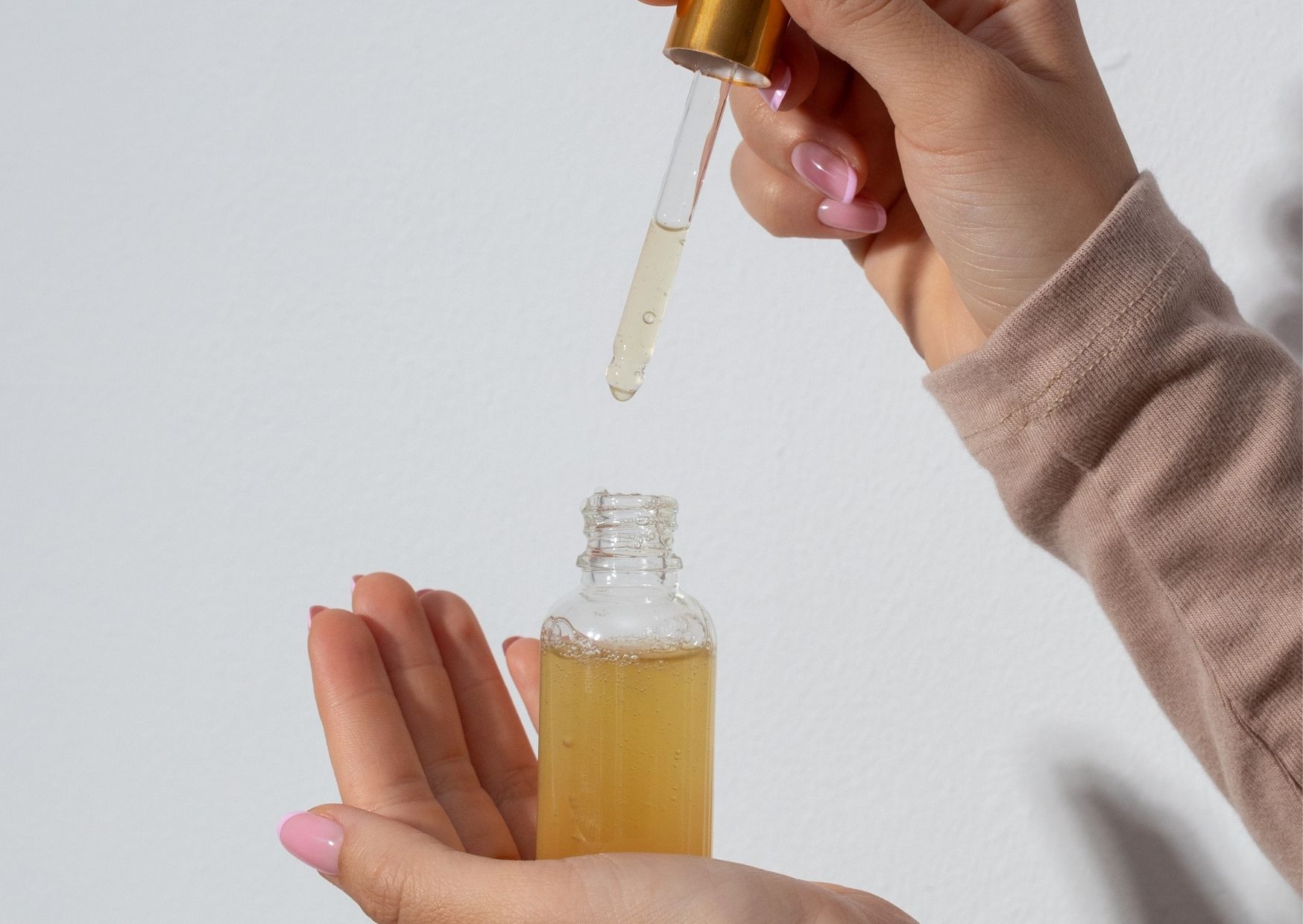 Phân biệt Ceramide AP với các loại ceramide khác