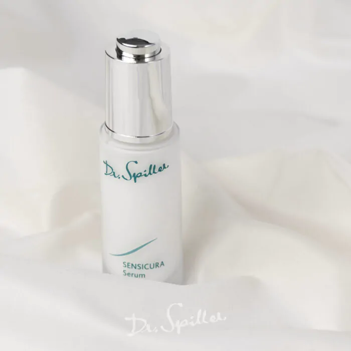Sensicura Serum & Sensicura Cream - Bộ đôi dưỡng chuyên sâu cho da nhạy cảm, tổn thương