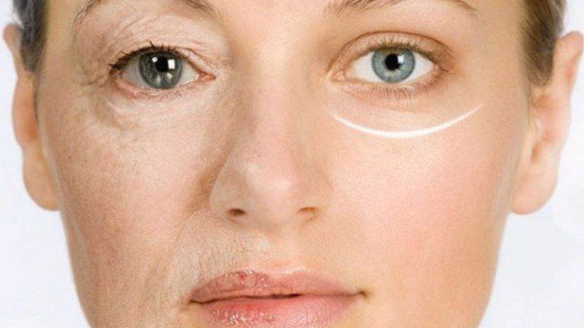 Ảnh hưởng của Coenzyme Q10 đến quá trình lão hóa và sức khỏe làn da