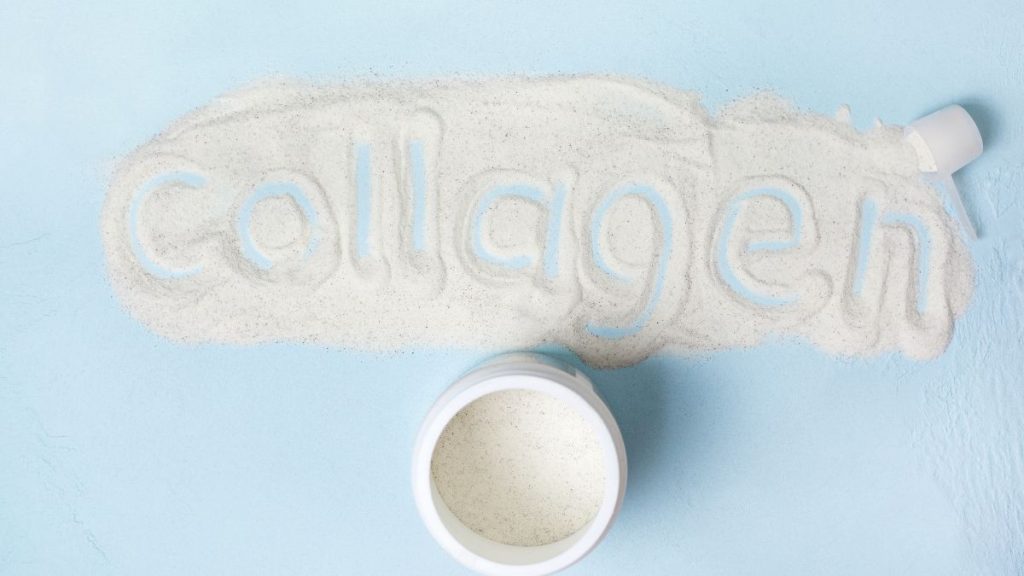 Thời điểm hiệu quả để uống collagen?