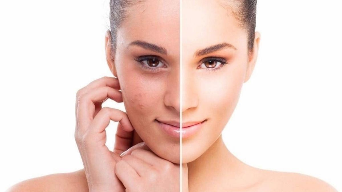 Tác dụng nổi bật của copper peptide trong chăm sóc da