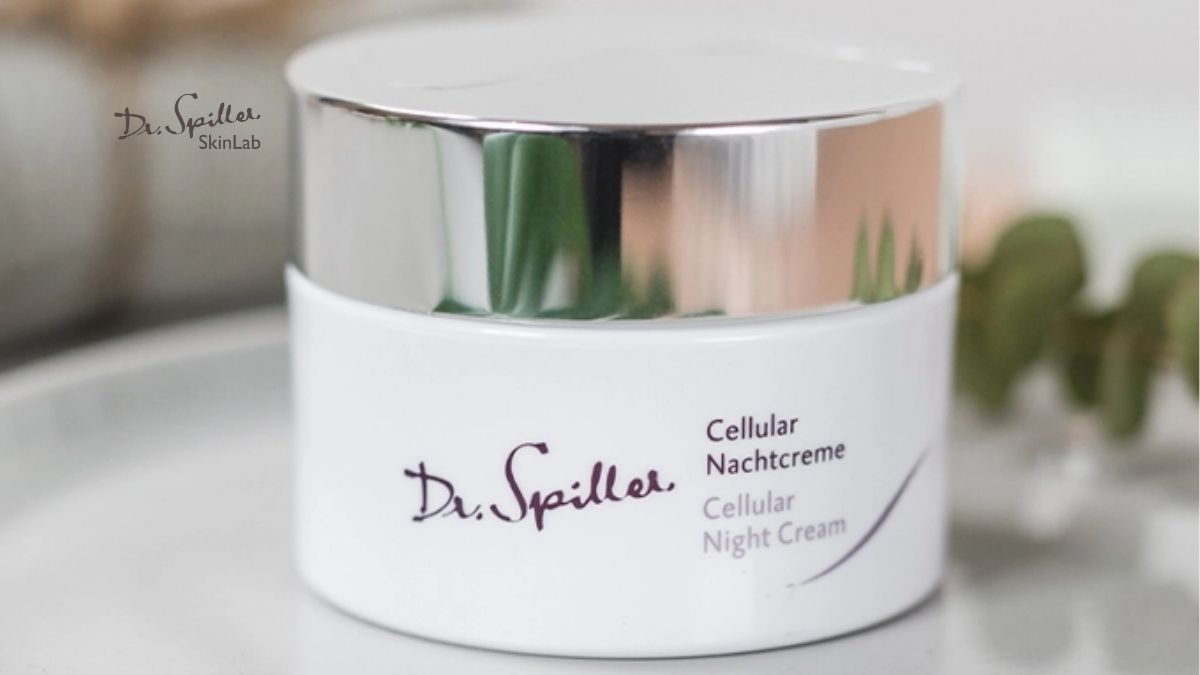 Gợi ý thay thế từ Dr.Spiller (dưỡng ẩm mà không dùng Dimethicone)