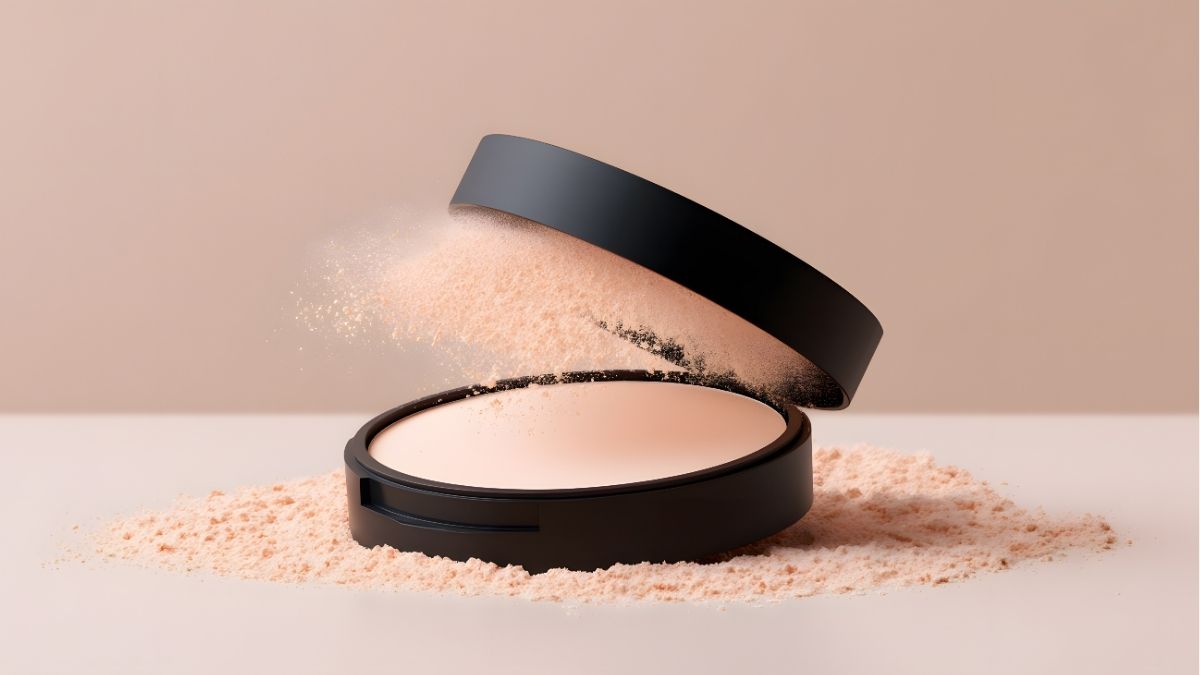 Dùng cushion có cần phấn phủ không?