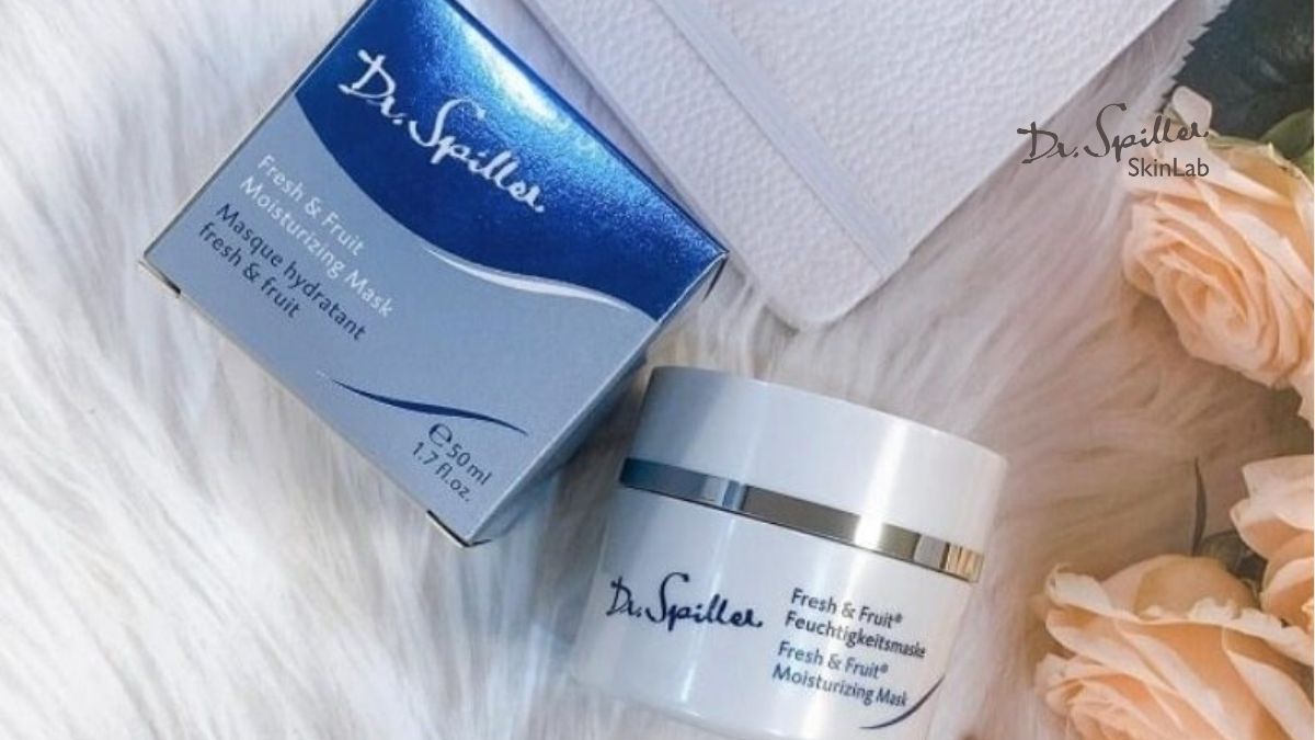 Dịch vụ chăm sóc da chuyên sâu tại Dr.Spiller Skinlab