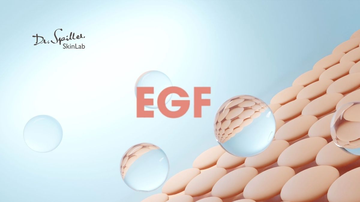 Epidermal Growth Factor (EGF) là gì? Công dụng và cách dùng