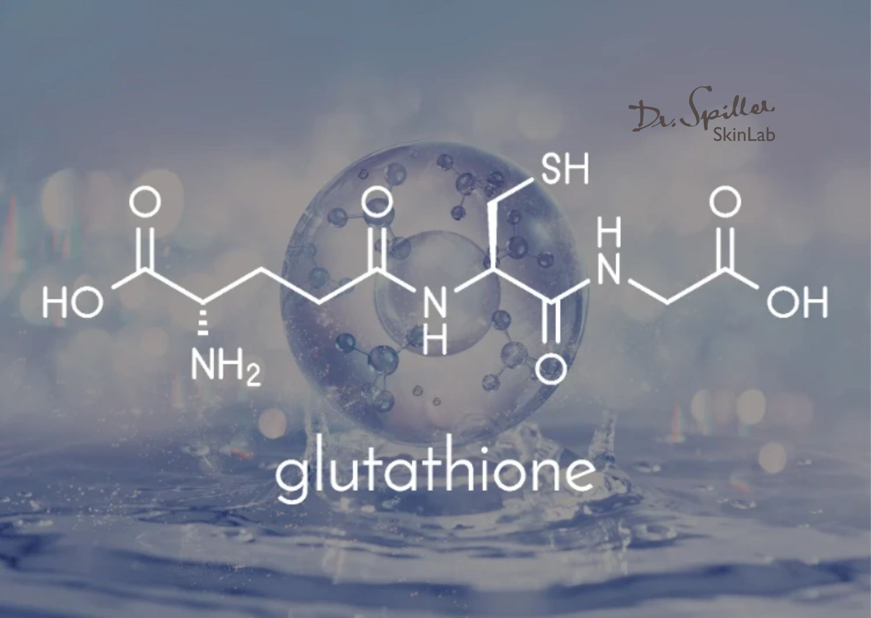 Glutathione và sức khỏe gan: Bảo vệ hay phục hồi?