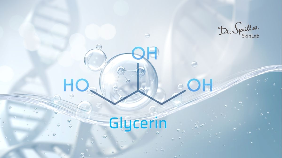 Glycerin là gì và đặc điểm hóa học nổi bật