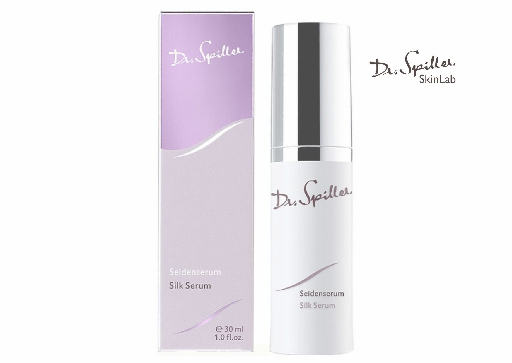 Gợi ý bộ sản phẩm chứa Hyaluronic Acid từ Dr.Spiller