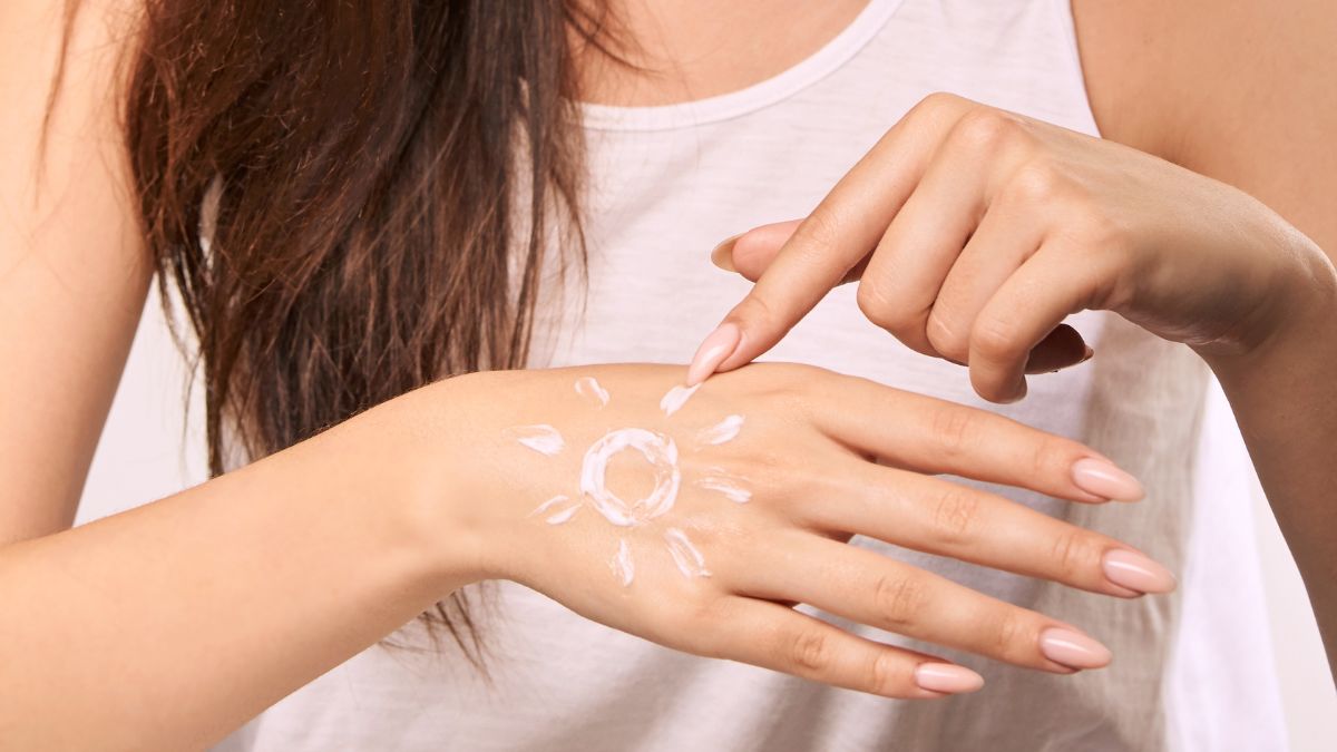 Phân biệt các loại kem chống nắng: Vật lý và hóa học