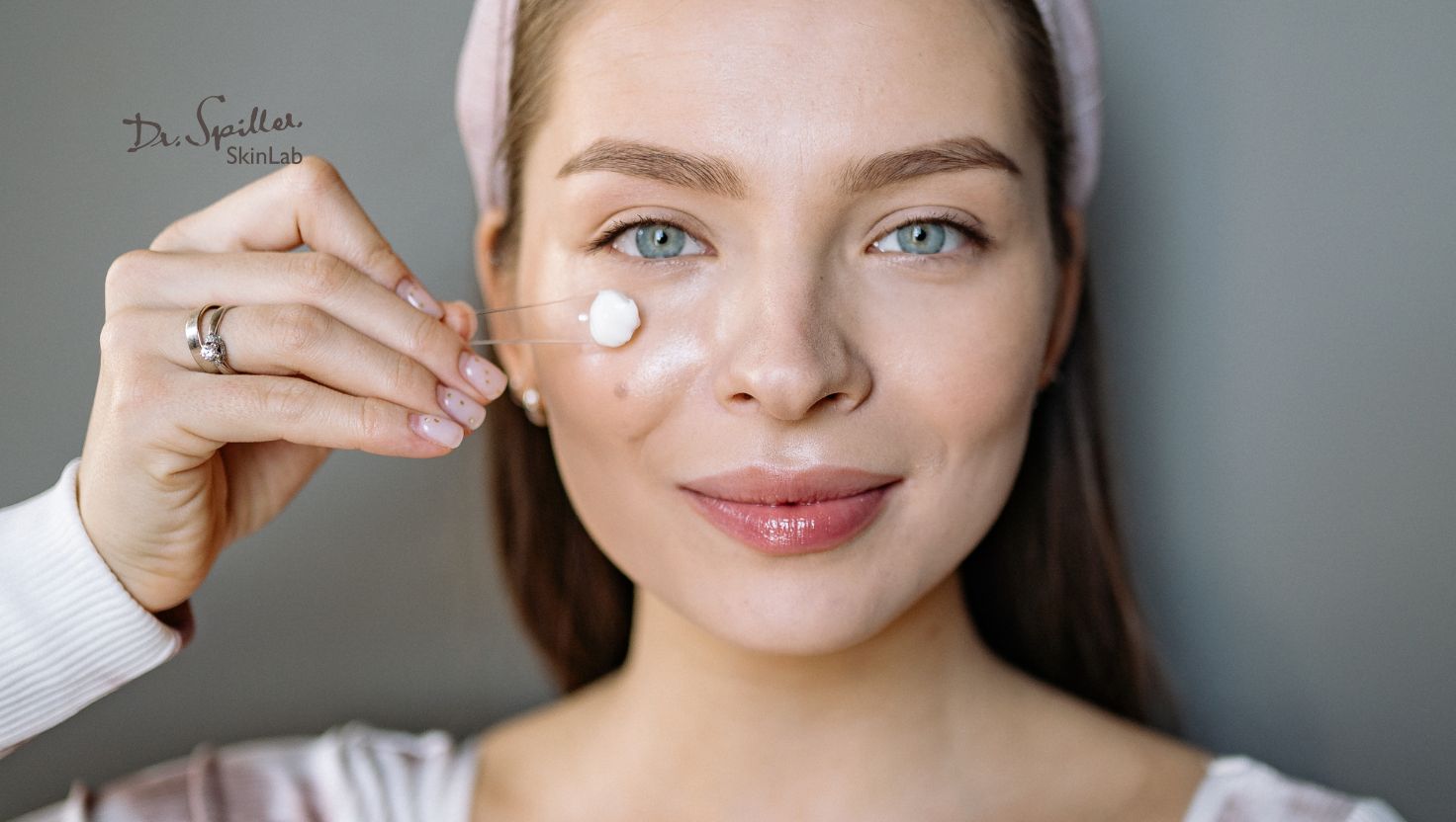 Những sai lầm phổ biến khi sử dụng kem dưỡng trắng da trị mụn cho da nhạy cảm
