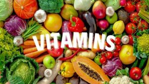 Làn da cần những vitamin và chất dinh dưỡng nào? Đó là Vitamin 