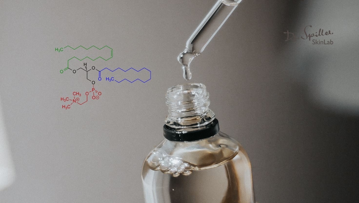 Ứng dụng của lecithin trong y học và đời sống