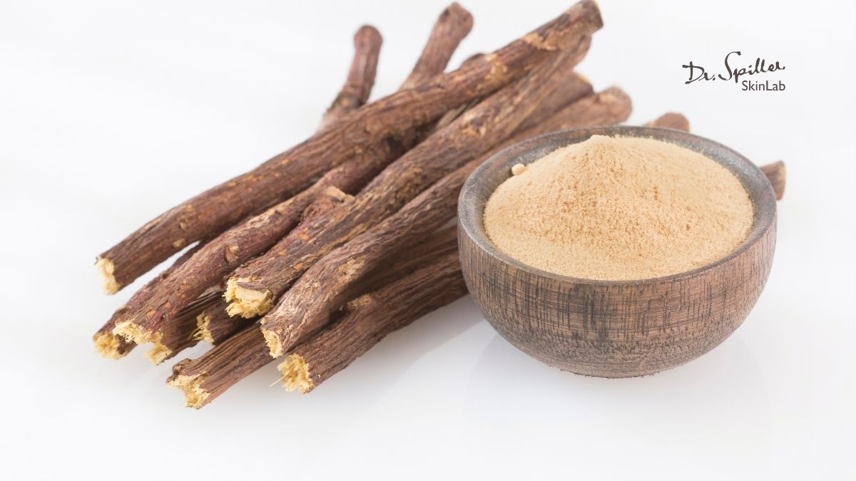 Licorice root extract là gì? Công dụng và ứng dụng nổi bật