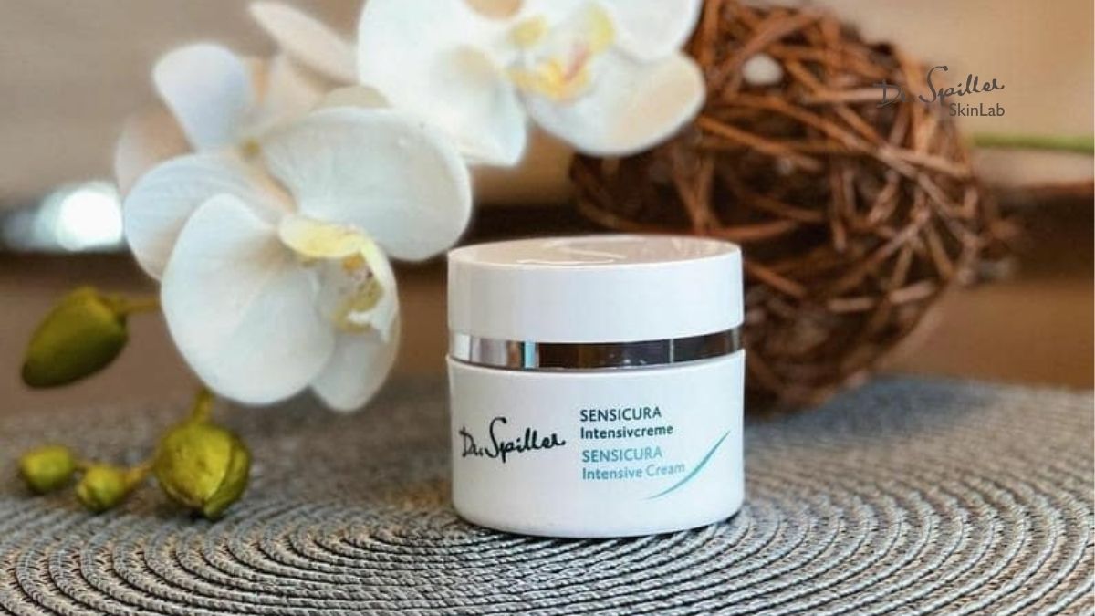 Sensicura Serum & Sensicura Cream