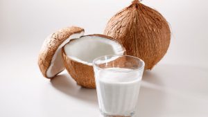 Lợi ích của sữa dừa: Tăng đề kháng, đẹp da, hỗ trợ tiêu hóa