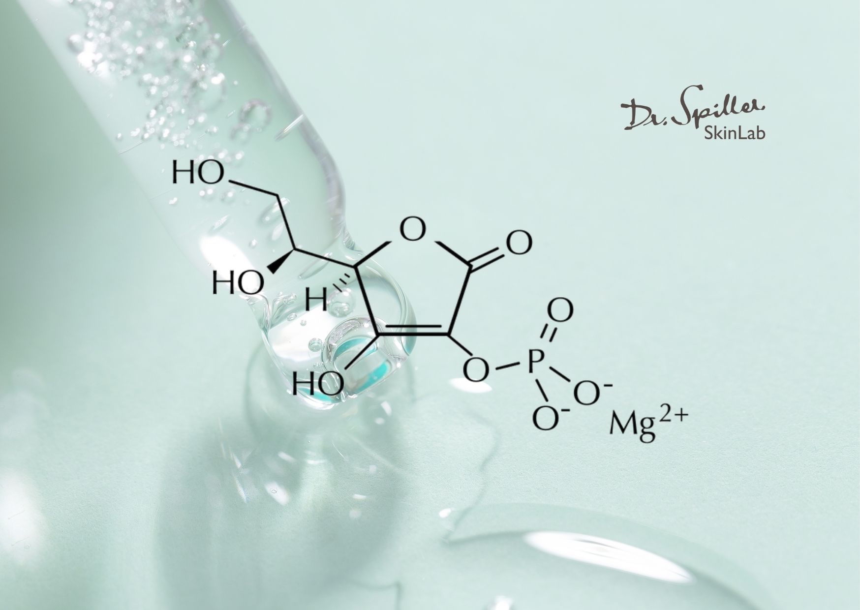 Lợi ích nổi bật của Magnesium ascorbyl phosphate đối với làn da