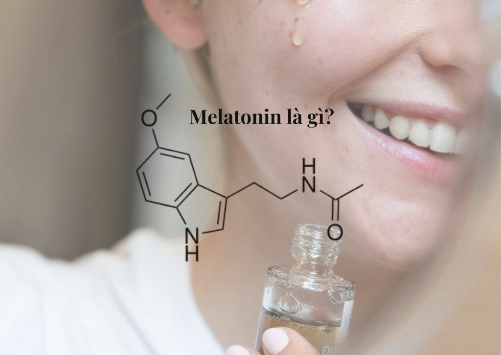 Cơ chế hoạt động của melatonin trong cơ thể