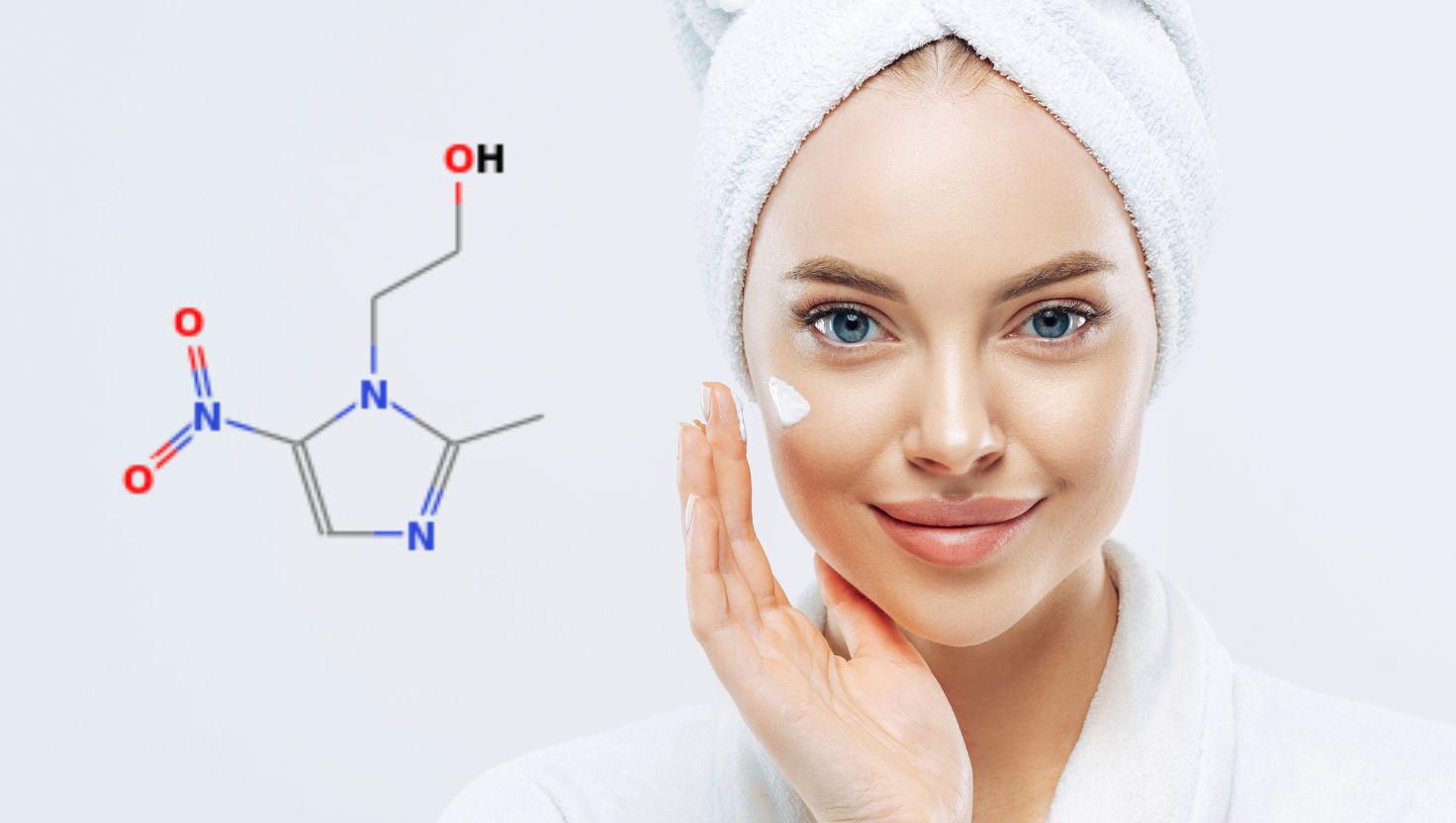 Cơ chế tác dụng của Metronidazole
