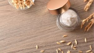 Oat extract trong mỹ phẩm: Giải pháp cho làn da nhạy cảm