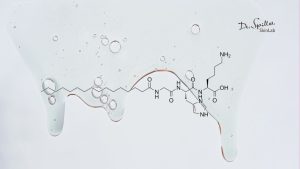 Cơ chế hoạt động của Palmitoyl tripeptide-1 trong da