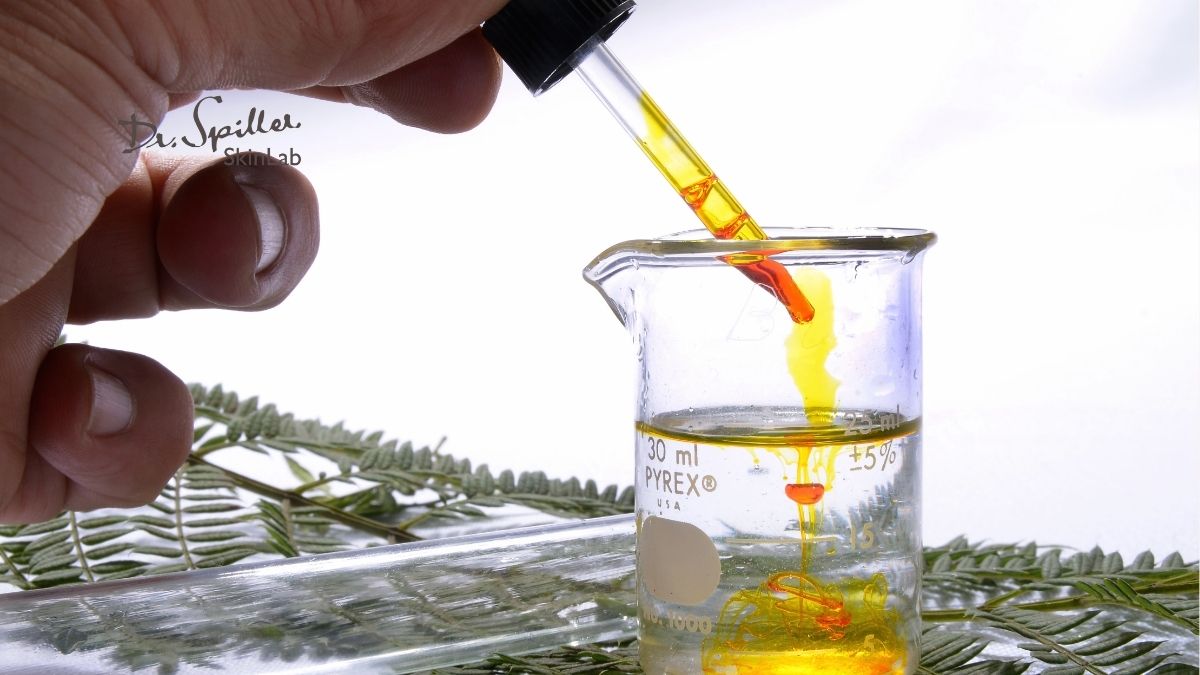 Papaya enzyme trong chăm sóc da: Thành phần tự nhiên giúp tái tạo làn da