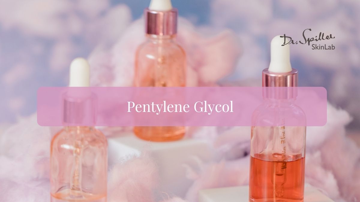 Pentylene Glycol là gì? Công dụng & an toàn trong mỹ phẩm