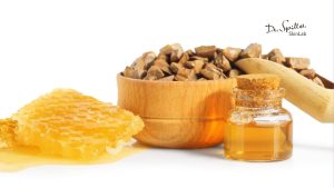 Công dụng chính của Propolis đối với sức khỏe