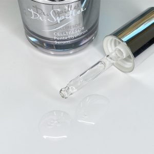 Dr Spiller Celltresor Penta Hyaluron Serum - là serum cao cấp chống lão hóa và cấp ẩm đột phá