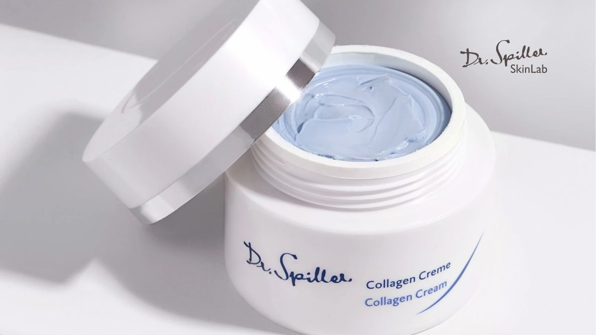 Sản phẩm chứa sodium lactate nổi bật từ Dr-Spiller