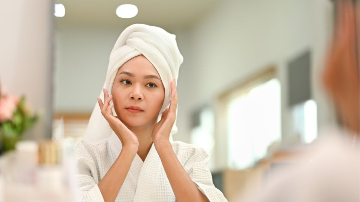 Công dụng nổi bật của squalane trong mỹ phẩm