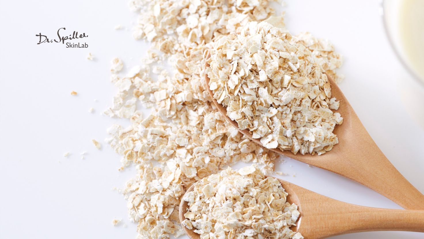 Chiết xuất yến mạch (Avena Sativa) laf thành phần “vàng” trong sữa rửa mặt cho da mỏng nhạy cảm